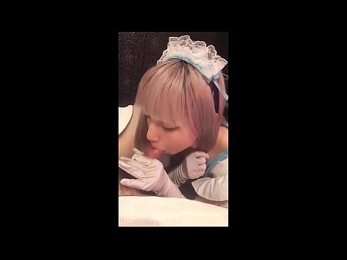 ❤️ Japanese Idol [mayuka], chipfeko chemusikana wechiFrench, chikamu 1, blowjob uye zunza ne lotion Zvinonyadzisira